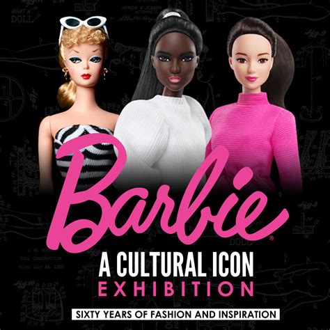 Barbie exhibition las vegas